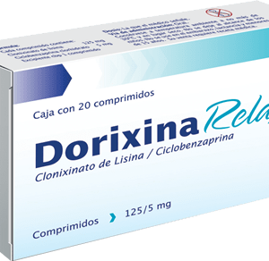 RELAJANTE MUSCULAR archivos - Distribuidora de Medicamentos en Guadalajara  Pharma-si