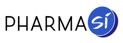 Pharmasi Farmacia Logo